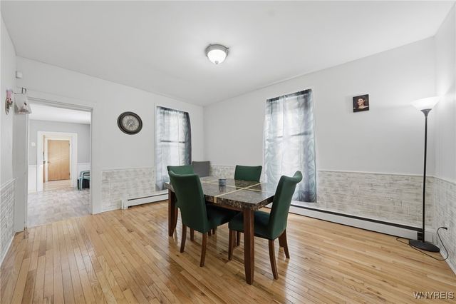 283 West Tupper Street N, Buffalo, NY 14201