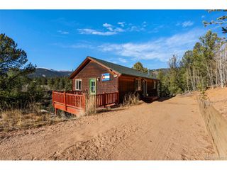 114 Hall Rd, Bailey, CO 80421