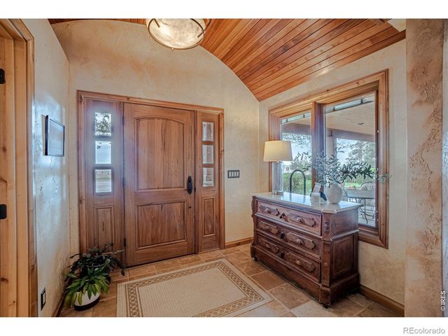 11529 County Road 78, Eaton, CO 80615