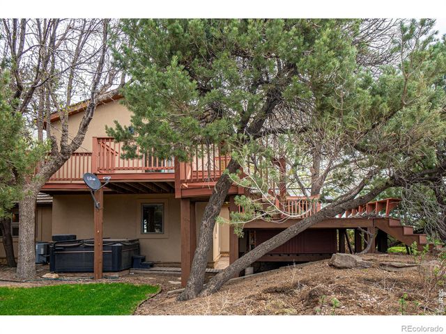 11529 County Road 78, Eaton, CO 80615