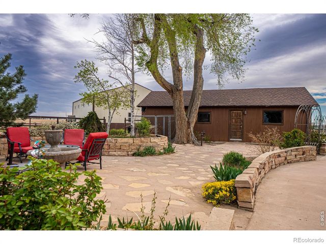 11529 County Road 78, Eaton, CO 80615