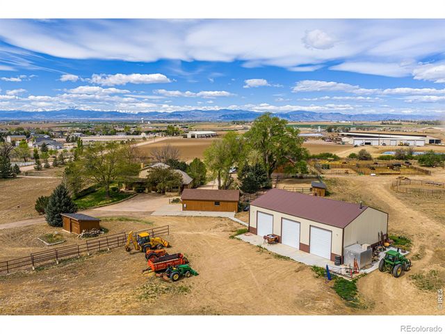 11529 County Road 78, Eaton, CO 80615