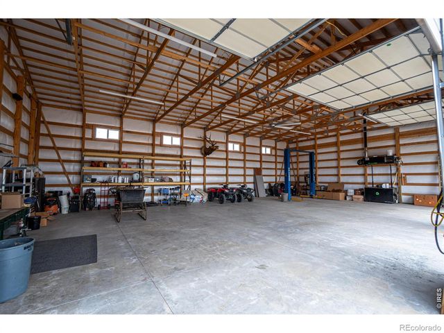 11529 County Road 78, Eaton, CO 80615