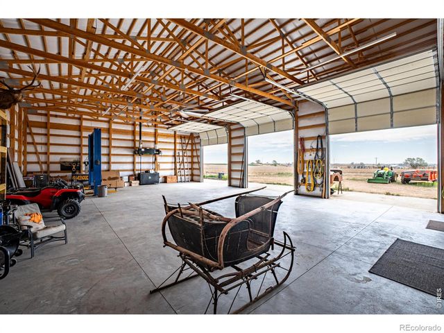 11529 County Road 78, Eaton, CO 80615