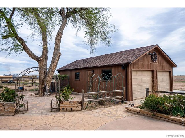 11529 County Road 78, Eaton, CO 80615