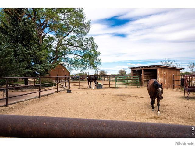 11529 County Road 78, Eaton, CO 80615