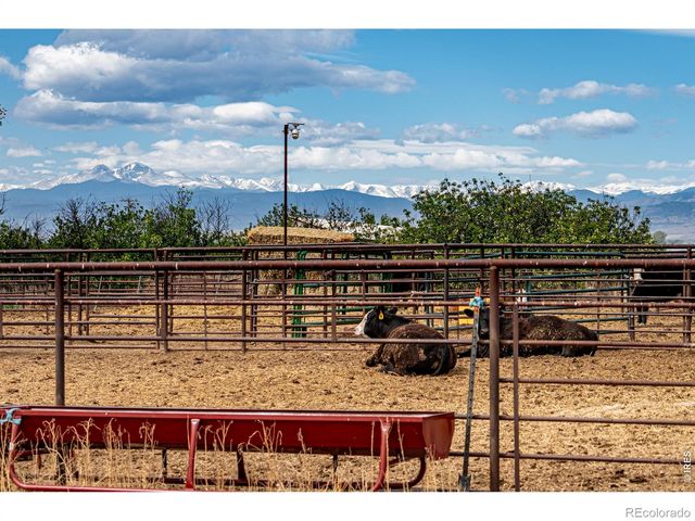 11529 County Road 78, Eaton, CO 80615