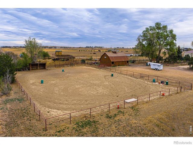 11529 County Road 78, Eaton, CO 80615
