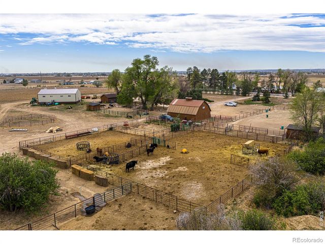11529 County Road 78, Eaton, CO 80615
