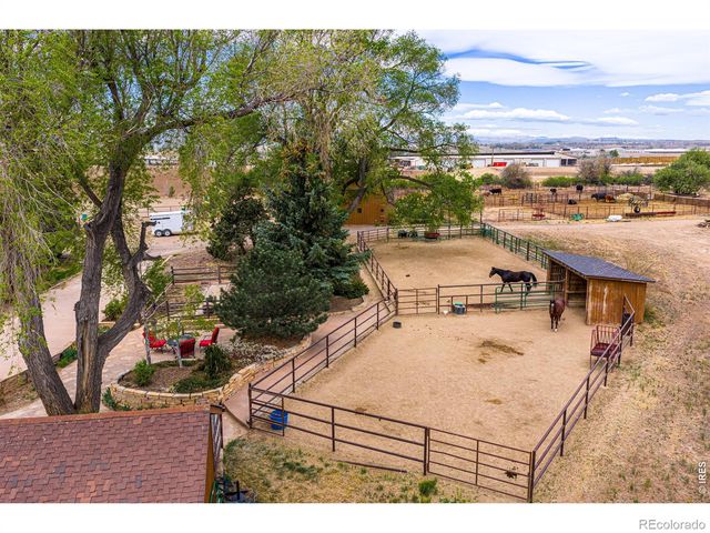 11529 County Road 78, Eaton, CO 80615
