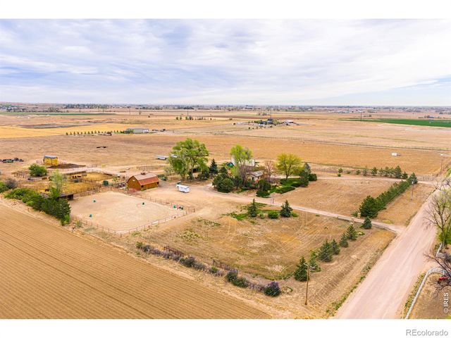 11529 County Road 78, Eaton, CO 80615