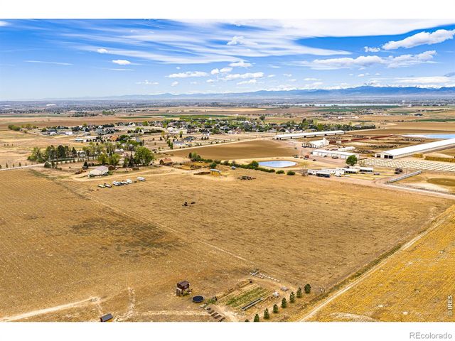 11529 County Road 78, Eaton, CO 80615