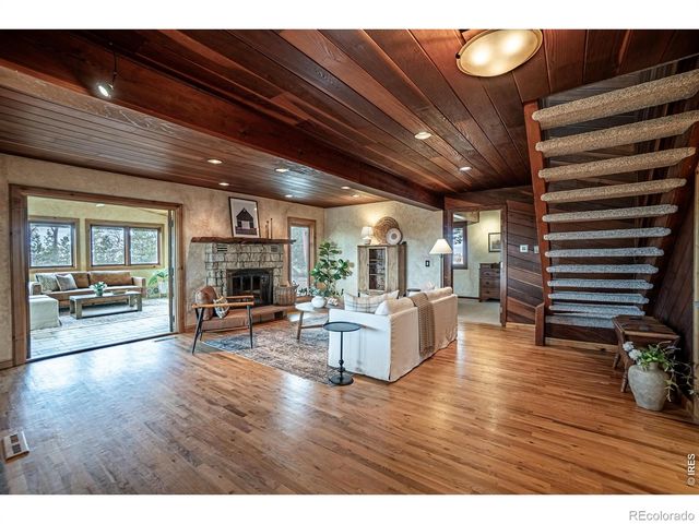 11529 County Road 78, Eaton, CO 80615
