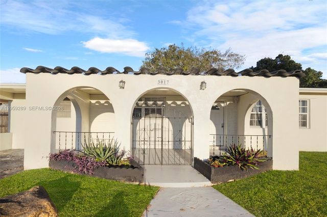 3017 Bahama Dr, Miramar, FL 33023