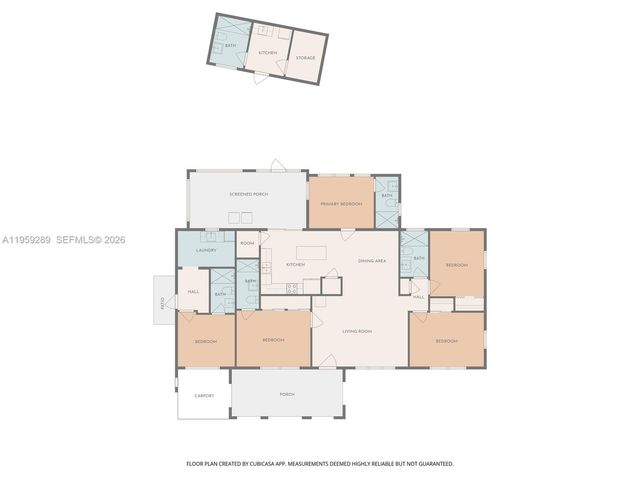 3017 Bahama Dr, Miramar, FL 33023