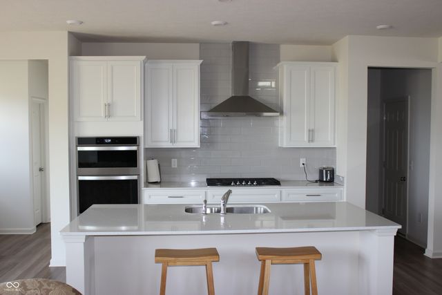 5655 Lighthouse Drive, Brownsburg, IN 46112