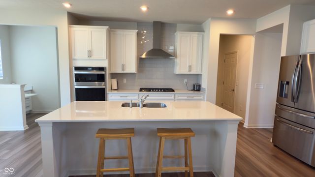 5655 Lighthouse Drive, Brownsburg, IN 46112