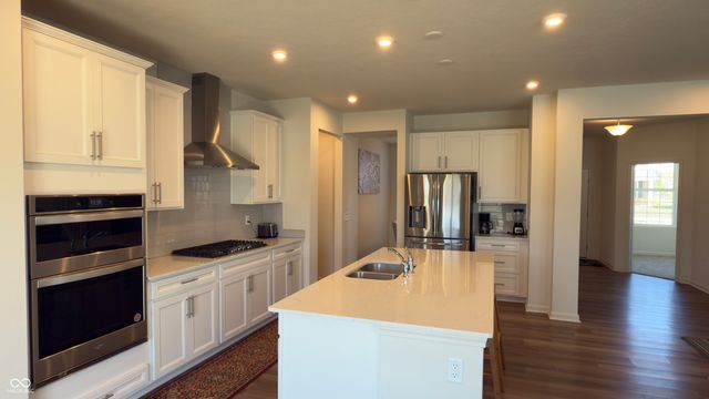 5655 Lighthouse Drive, Brownsburg, IN 46112