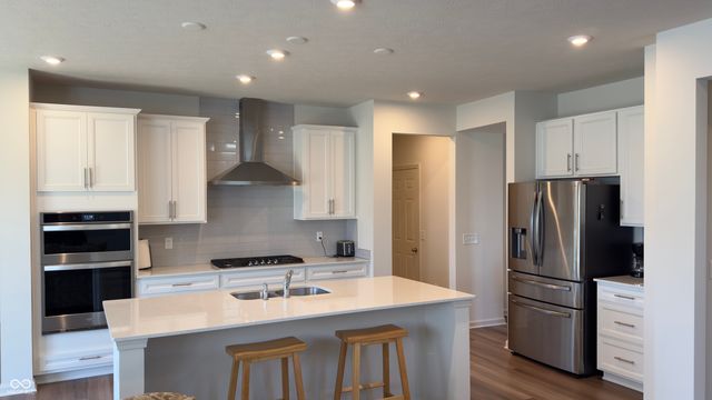 5655 Lighthouse Drive, Brownsburg, IN 46112