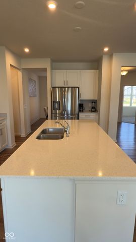 5655 Lighthouse Drive, Brownsburg, IN 46112