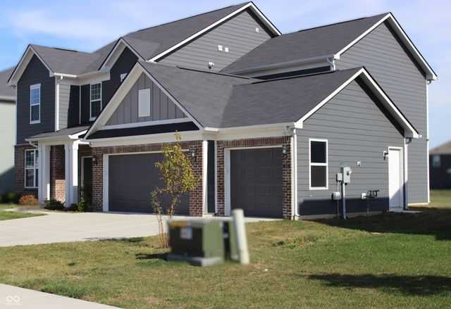 5655 Lighthouse Drive, Brownsburg, IN 46112