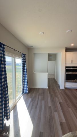 5655 Lighthouse Drive, Brownsburg, IN 46112