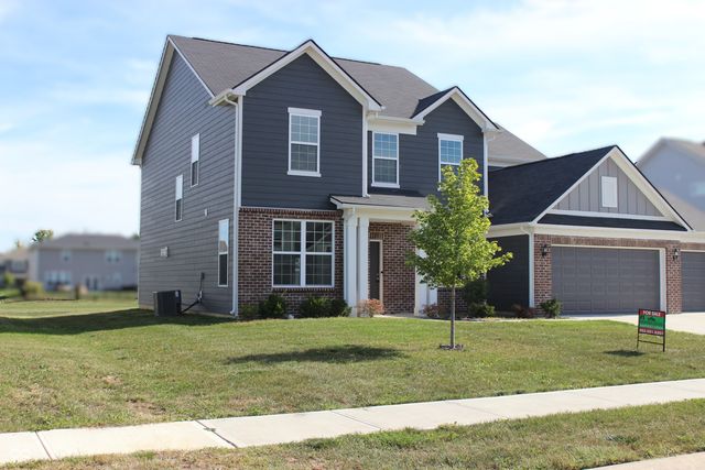 5655 Lighthouse Drive, Brownsburg, IN 46112