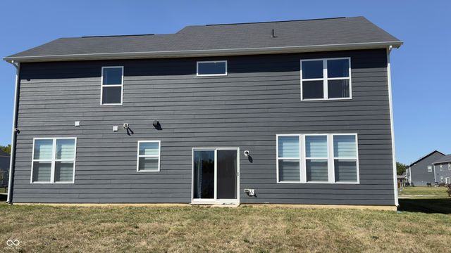 5655 Lighthouse Drive, Brownsburg, IN 46112