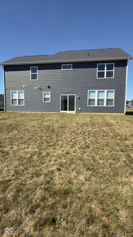 5655 Lighthouse Drive, Brownsburg, IN 46112