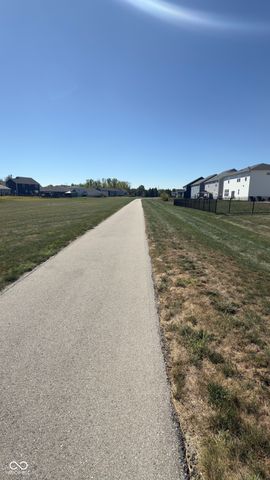 5655 Lighthouse Drive, Brownsburg, IN 46112