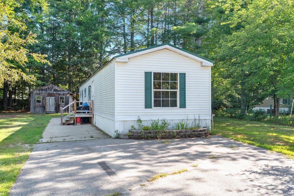 6 Donna Lane, Hollis, ME 04042 — photo 2