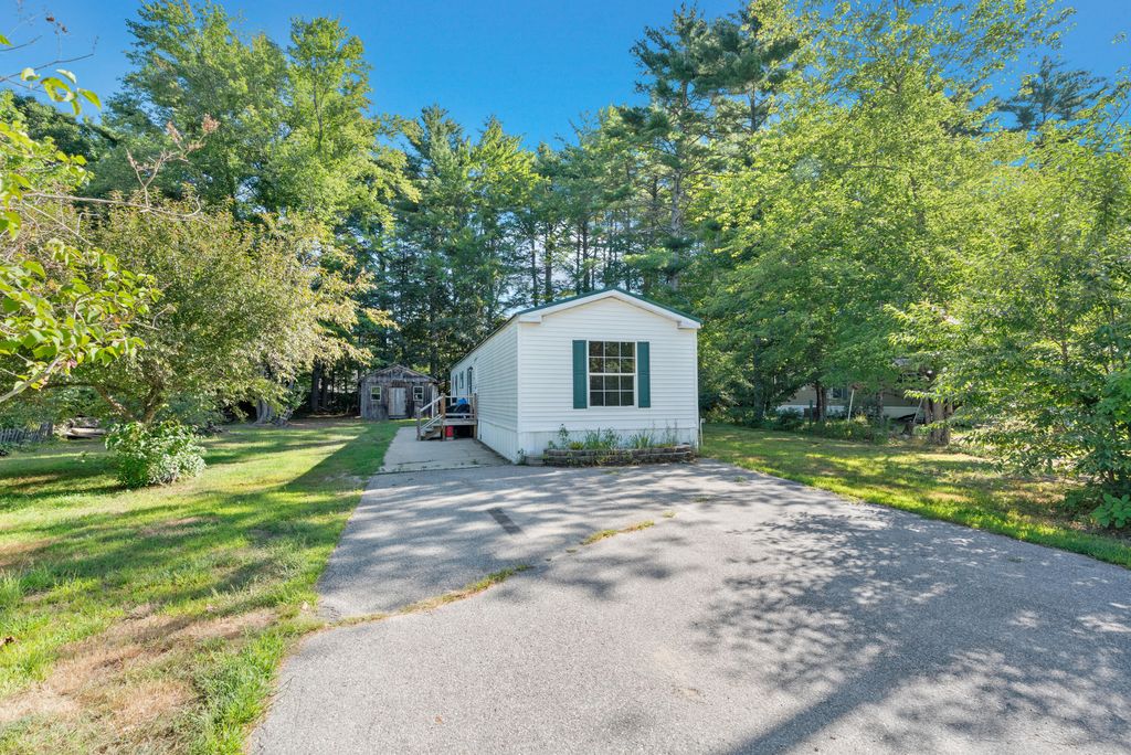 6 Donna Lane, Hollis, ME 04042 — photo 5