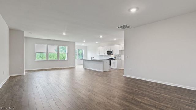 669 Struy Street, Gibsonville, NC 27249
