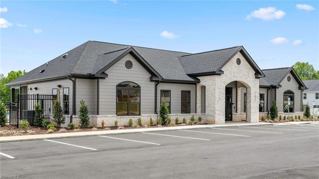 669 Struy Street, Gibsonville, NC 27249