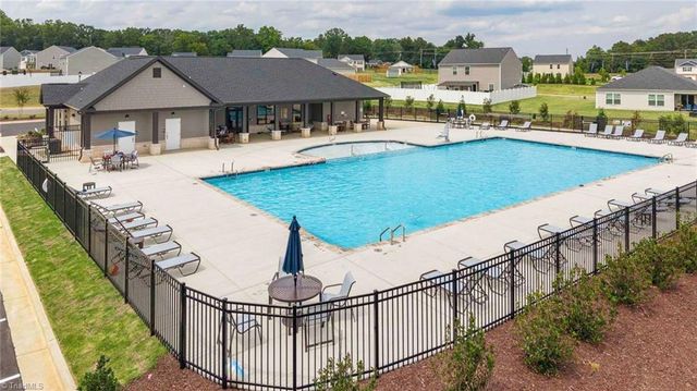 669 Struy Street, Gibsonville, NC 27249