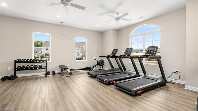 669 Struy Street, Gibsonville, NC 27249