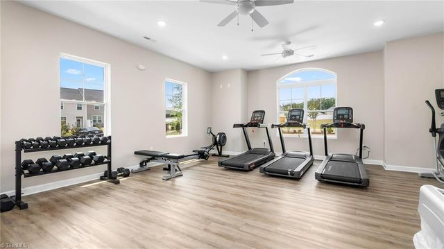 669 Struy Street, Gibsonville, NC 27249