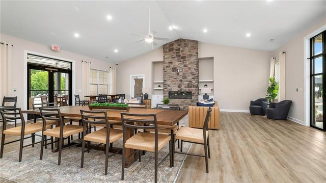 669 Struy Street, Gibsonville, NC 27249