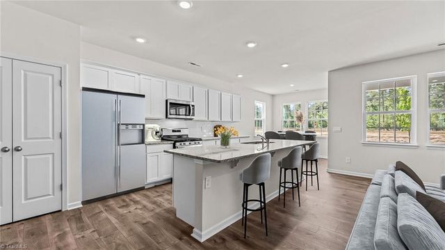 669 Struy Street, Gibsonville, NC 27249
