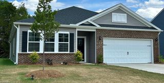 669 Struy Street, Gibsonville, NC 27249
