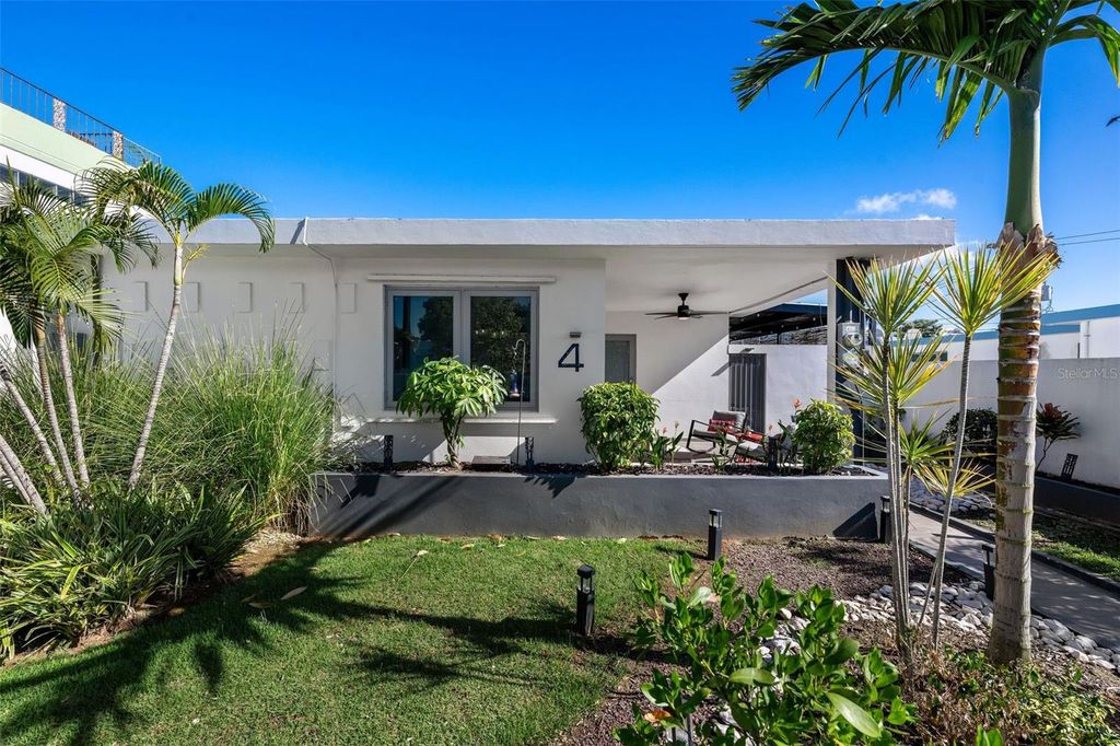 Image 1 of property listing at 4 MAR DE JAPON, Carolina, PR 00979