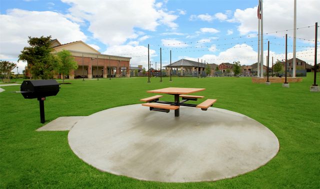 1815 Bachman Lane, Forney, TX 75126