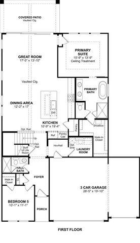 1815 Bachman Lane, Forney, TX 75126