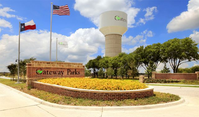 1815 Bachman Lane, Forney, TX 75126