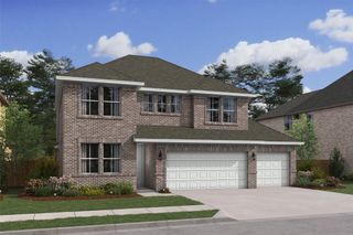 1815 Bachman Lane, Forney, TX 75126