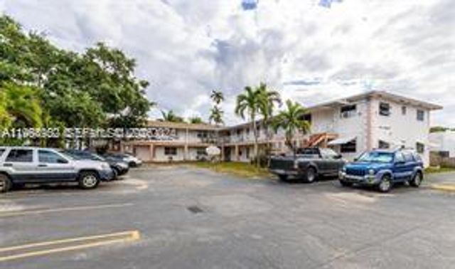 Address unavailable.