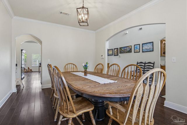 1241 Soaring Blvd, Cantonment, FL 32533