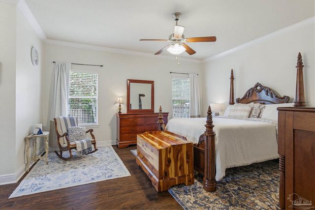 1241 Soaring Blvd, Cantonment, FL 32533