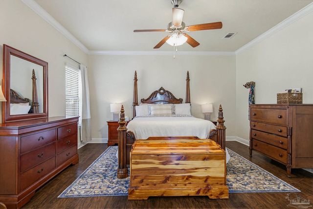 1241 Soaring Blvd, Cantonment, FL 32533