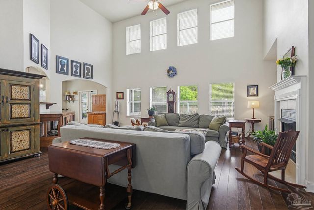 1241 Soaring Blvd, Cantonment, FL 32533